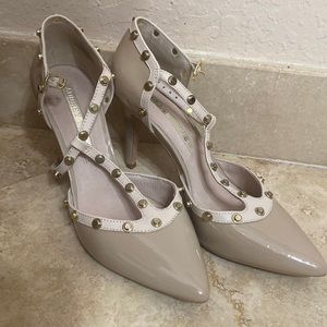 Audrey Brooke Heels 6.5